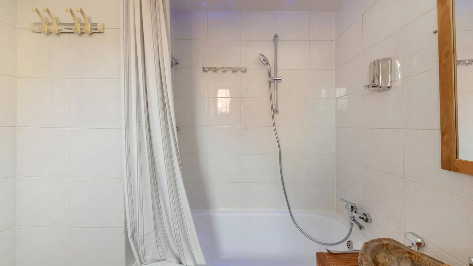 Historical Caserne Apartment Ljubljana