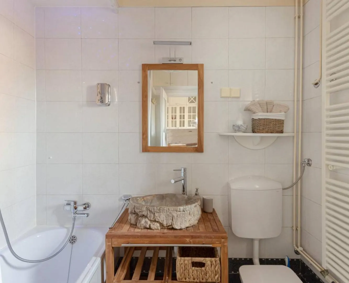 Historical Caserne Apartment Ljubljana