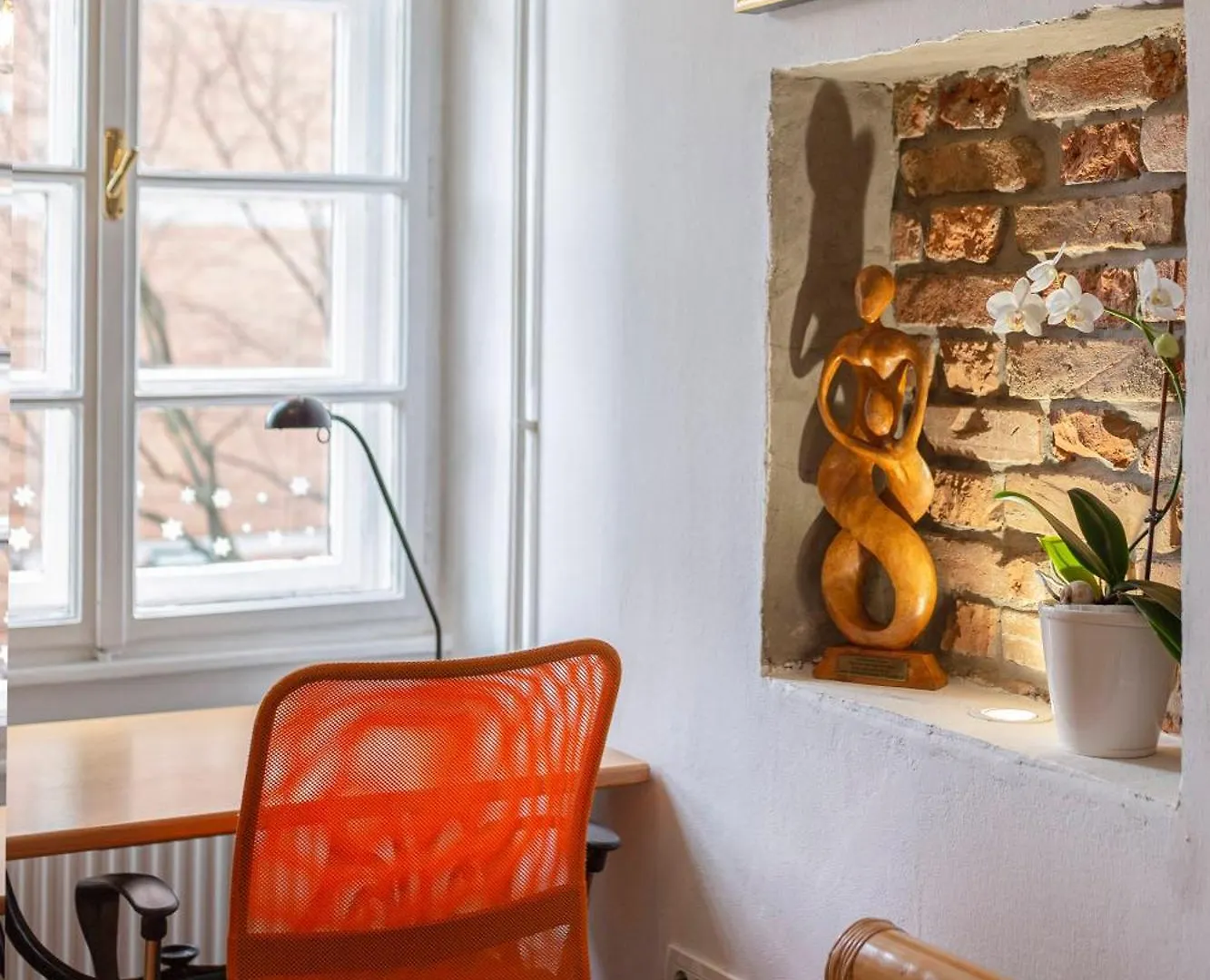 Historical Caserne Apartment Laibach 0*,  Slowenien