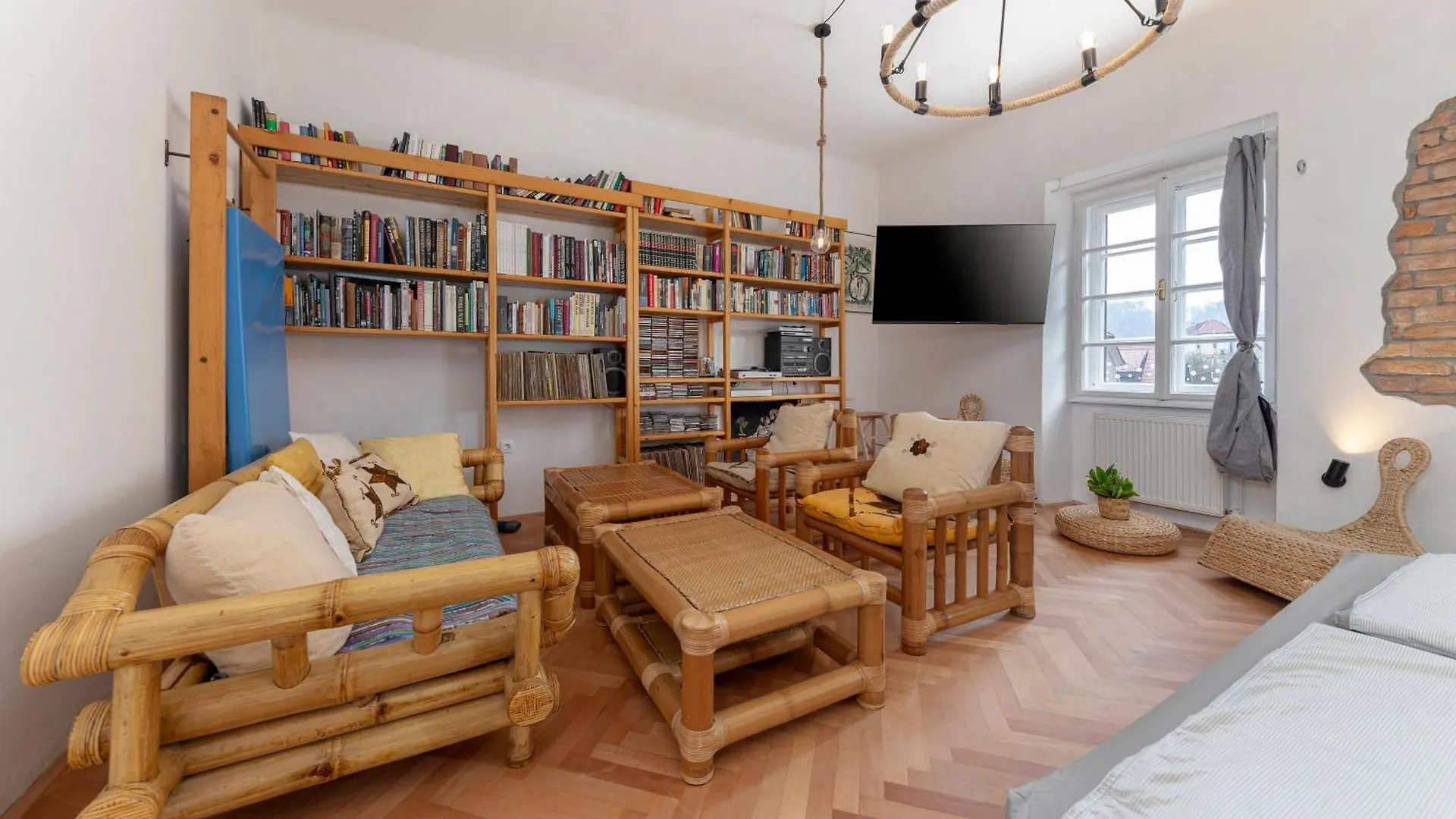 Historical Caserne Apartment Ljubljana 0*,  Slovenië