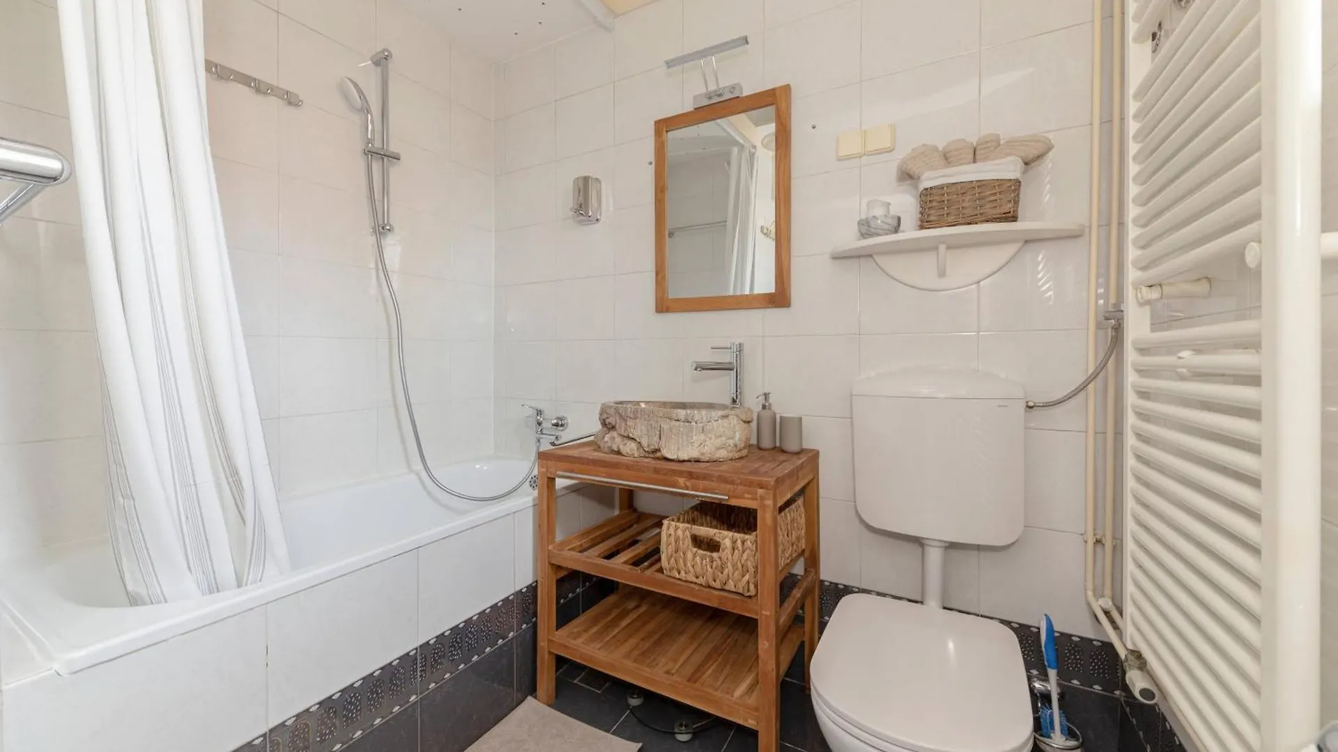 Historical Caserne Apartment Ljubljana