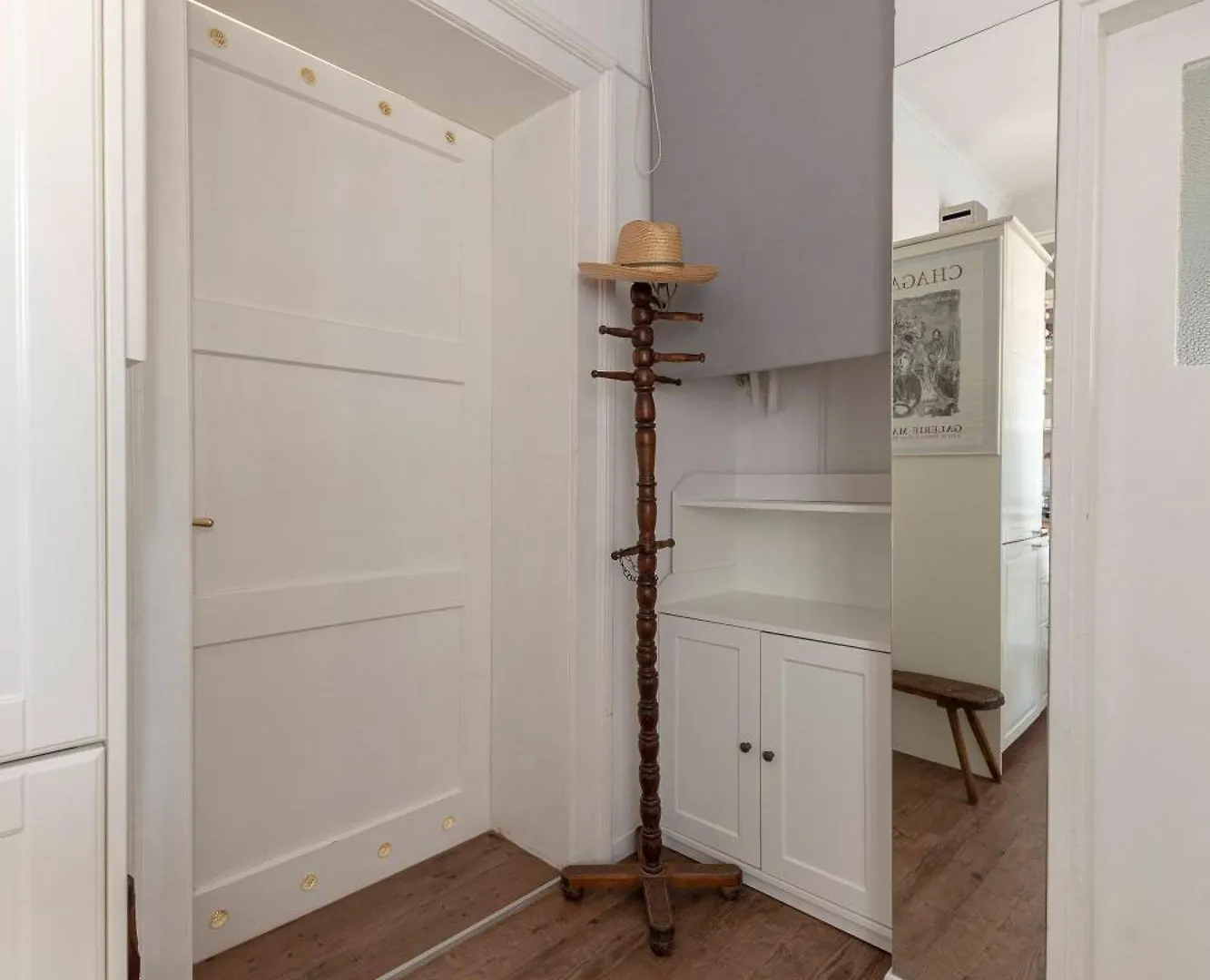 Historical Caserne Apartment Ljubljana